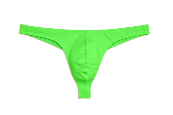Men’s Thongs 