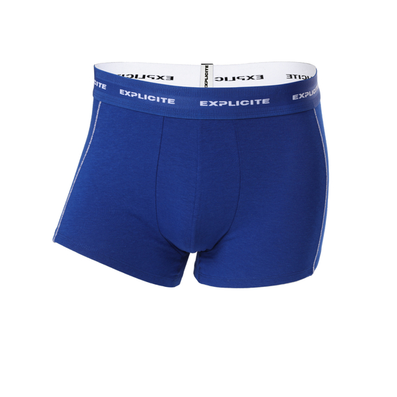 Men’s Trunks Sapphire