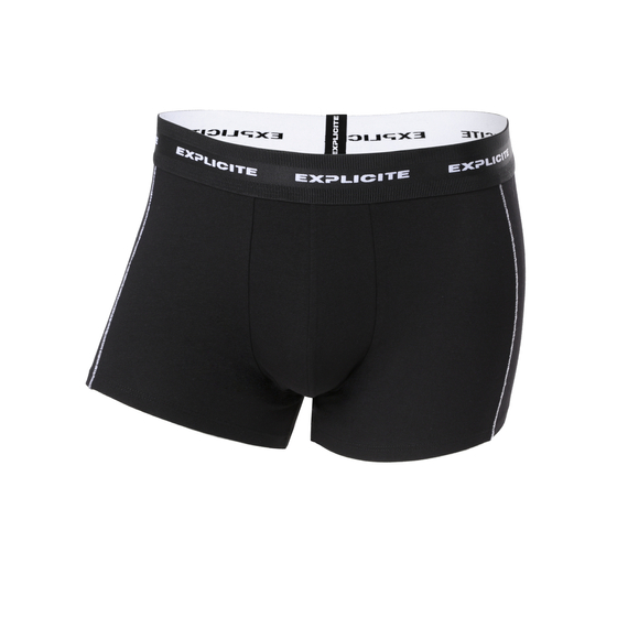 Men’s Trunks Onyx