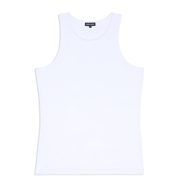 Men's Tank Top Aspen