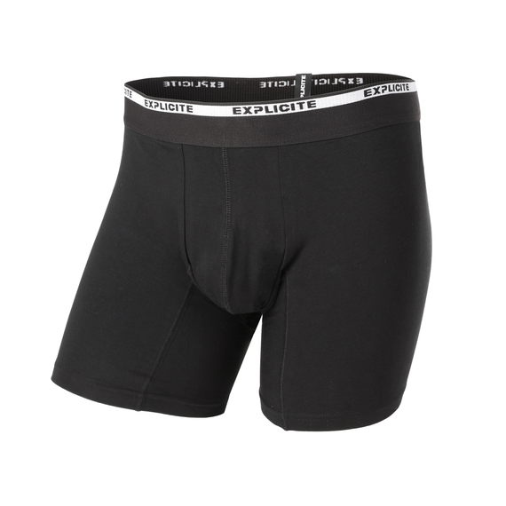 Men's Boxer Briefs Shadow