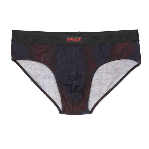 Men’s Briefs Uranus