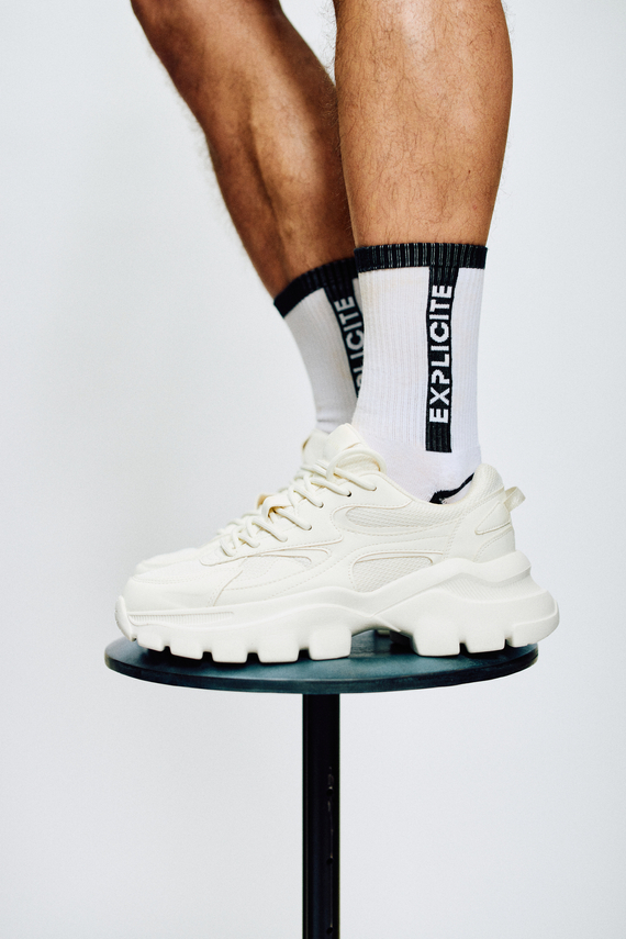 Men's Crew Socks