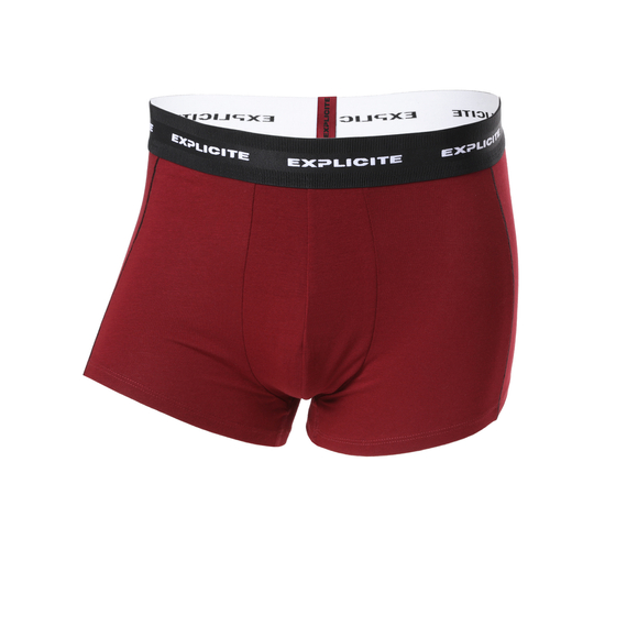 Men’s Trunks Ruby