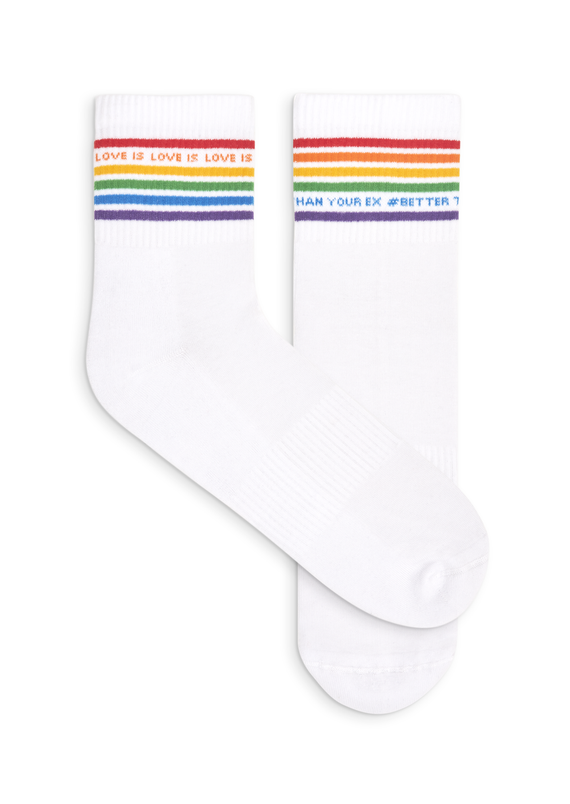 Men's Crew Socks 