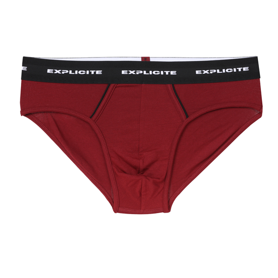 Men’s Briefs Ruby