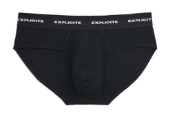 Men's Briefs Granite II