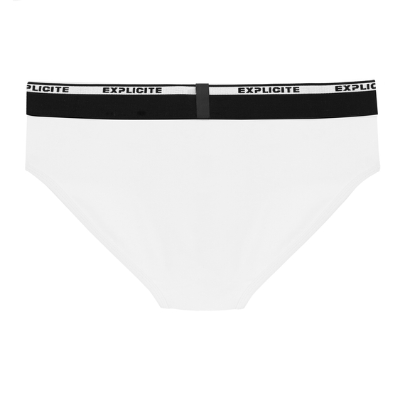 Men's Briefs Crystal