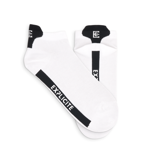 Men's Ankle Socks 3-Pack Thassos