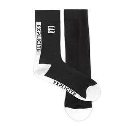 Skarpety Męskie z Haftem