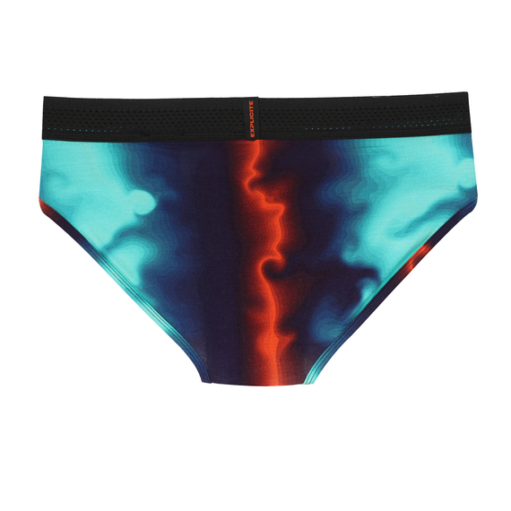 Men’s Briefs Mercury