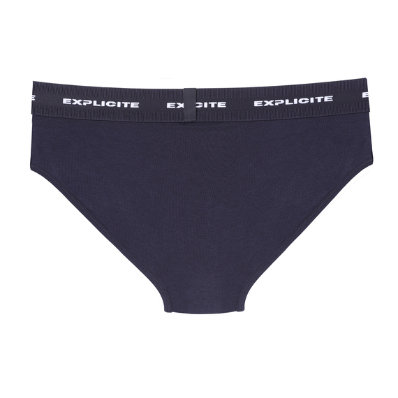 Men’s Briefs Lapis Lazuli