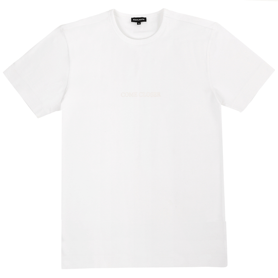 T-Shirt COME CLOSER