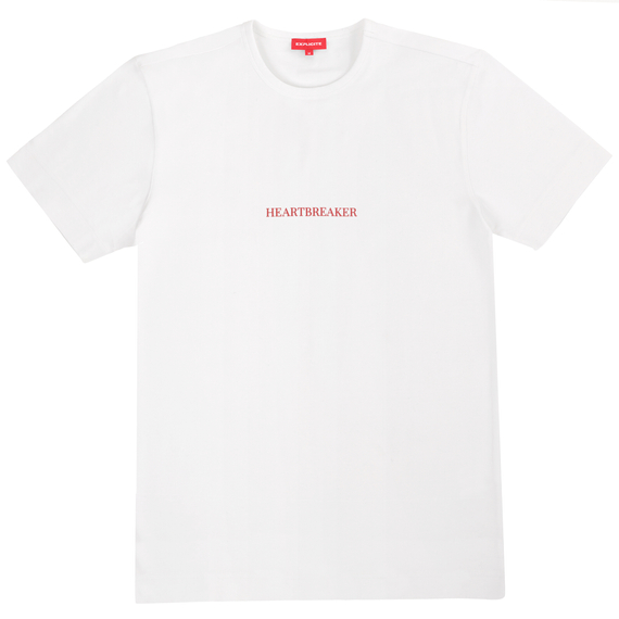 T-Shirt HEARTBREAKER
