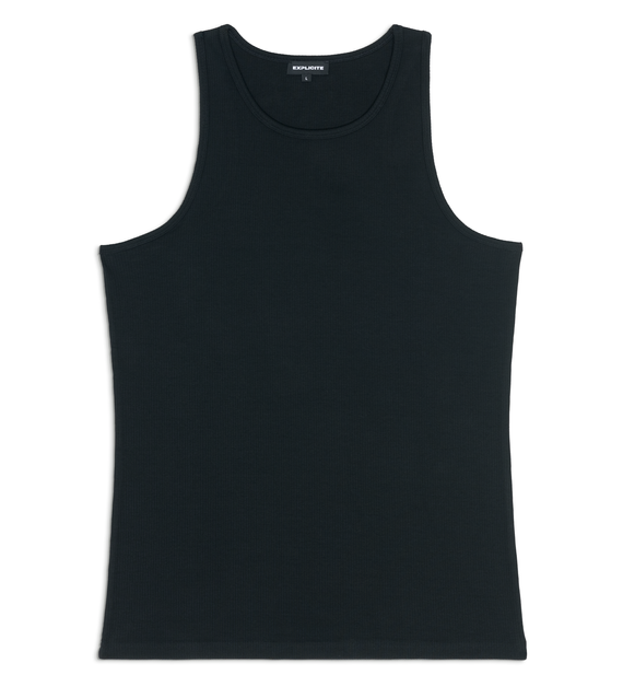 Men's Tank Top Granite