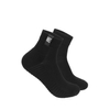 Men's Ankle Socks 2-Pack Onyx