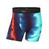 Men’s Boxer Briefs Mercury