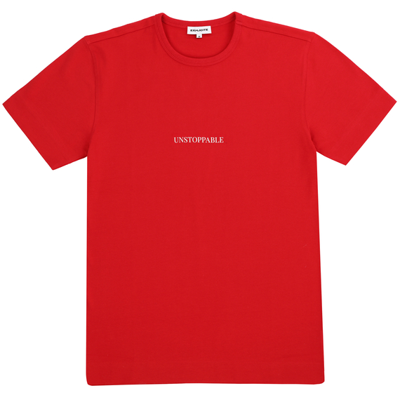 T-Shirt UNSTOPPABLE 