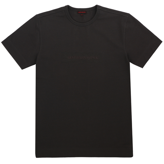 Koszulka GENTLEMAN AS F*CK