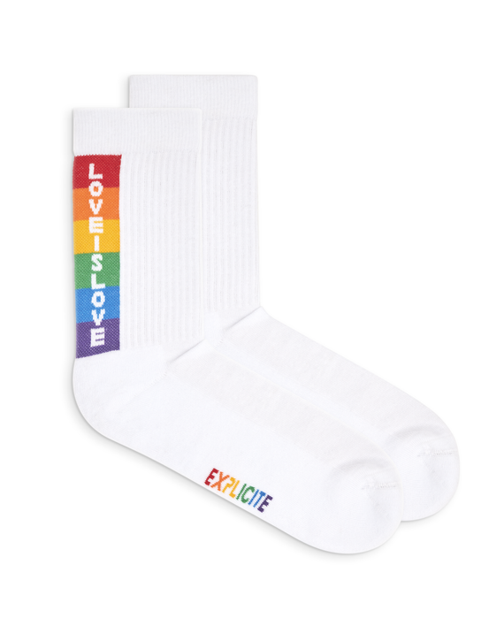 Men's Crew Socks