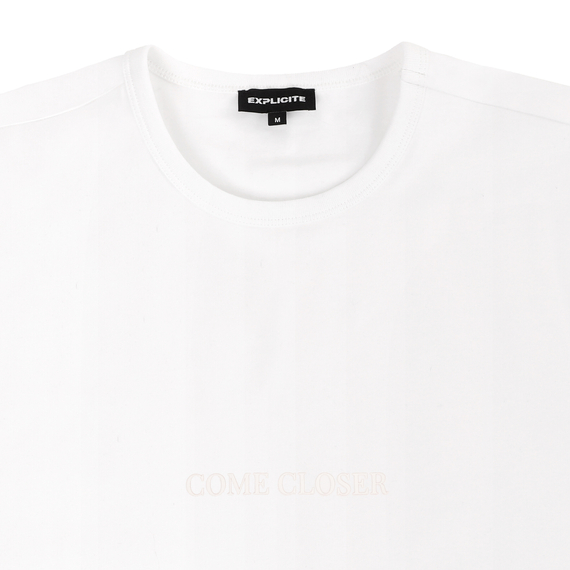 T-Shirt COME CLOSER
