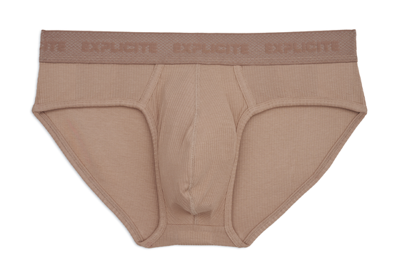 Men's Briefs Nude