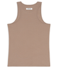Men's Tank Top  Nude