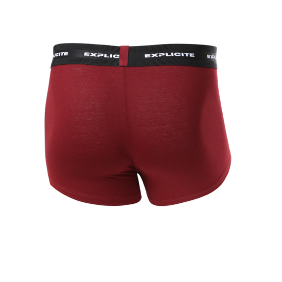 Men’s Trunks Ruby