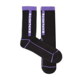 Men's Crew Socks