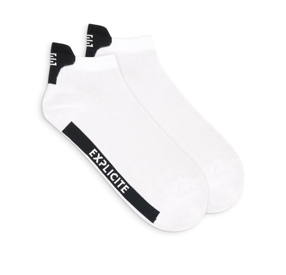 Men's Ankle Socks 3-Pack Thassos