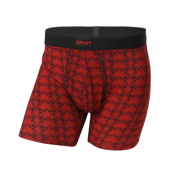 Men’s Boxer Briefs Mars