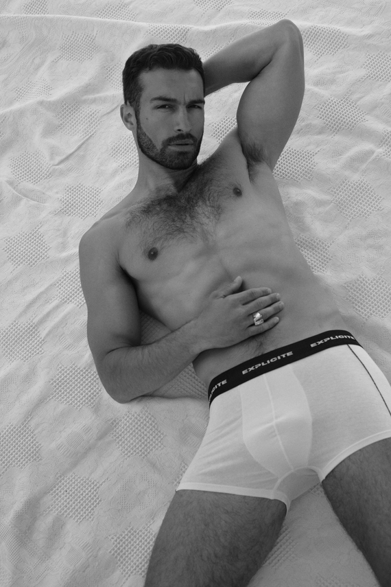 Men’s Trunks Thassos