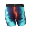 Men’s Boxer Briefs Mercury