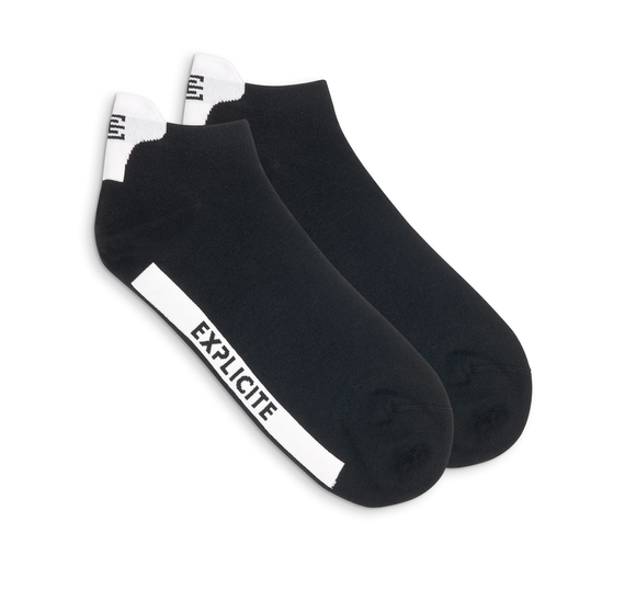 Skarpety Męskie 3-Pak Onyx