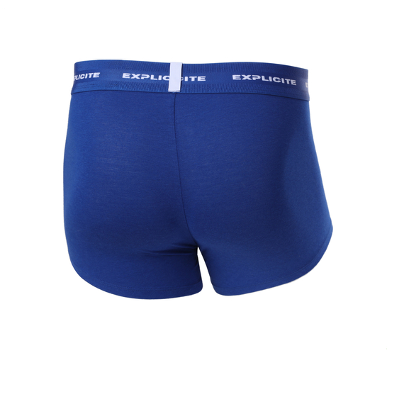 Bokserki Męskie Sapphire