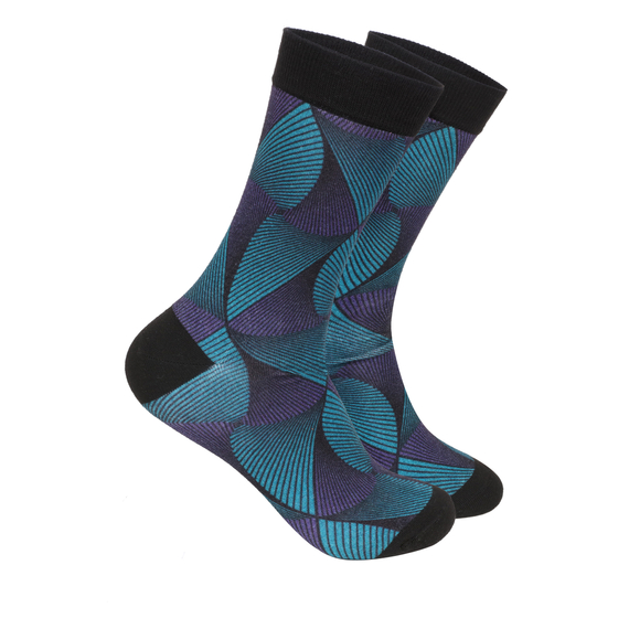 Skarpety Męskie Bambusowe 2-Pak