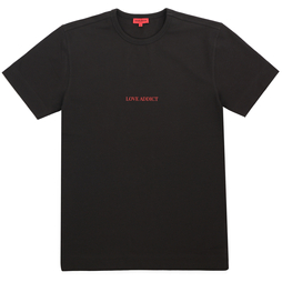 T-Shirt LOVE ADDICT