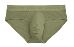 Men's Briefs Cedar