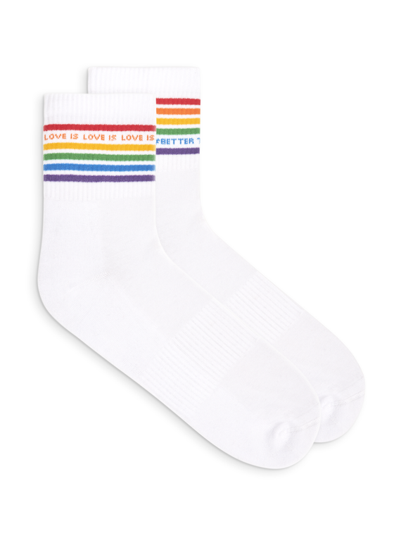 Men's Crew Socks