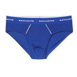 Men’s Briefs Sapphire