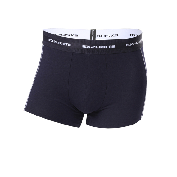 Men’s Trunks Lapis Lazuli