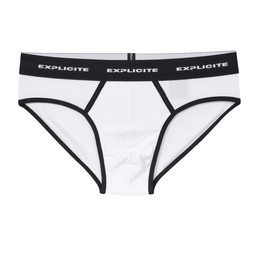 Slipy Męskie Thassos