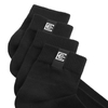 Men's Ankle Socks 2-Pack Onyx
