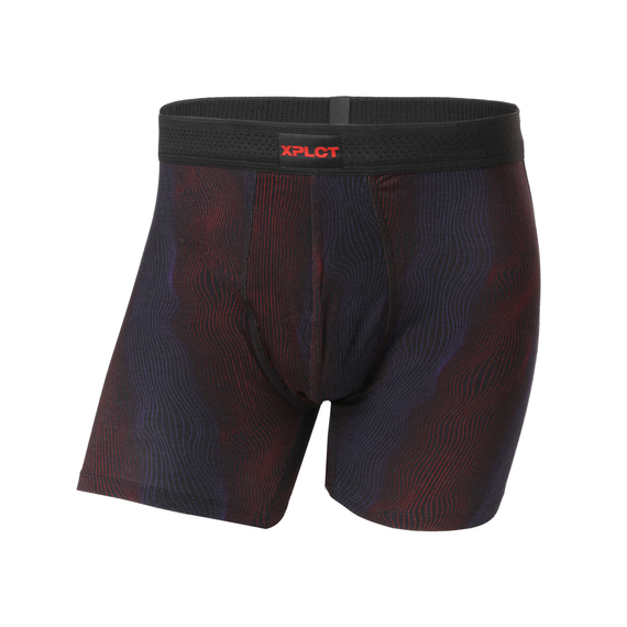 Men’s Boxer Briefs Uranus