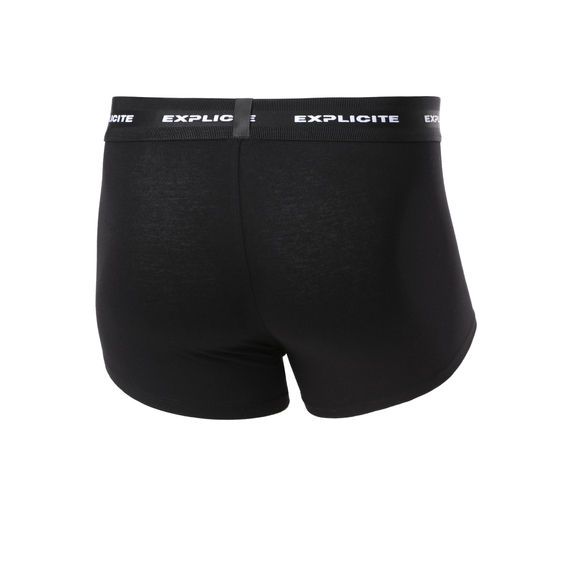 Bokserki Męskie Onyx