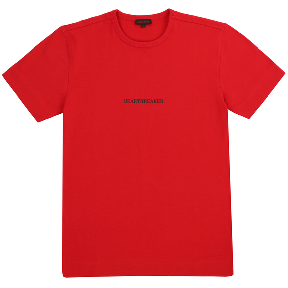 T-Shirt HEARTBREAKER