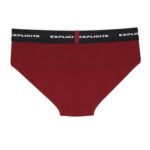 Men’s Briefs Ruby