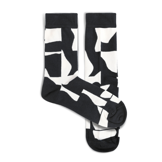 Skarpety Męskie Bawełniane 2-Pak