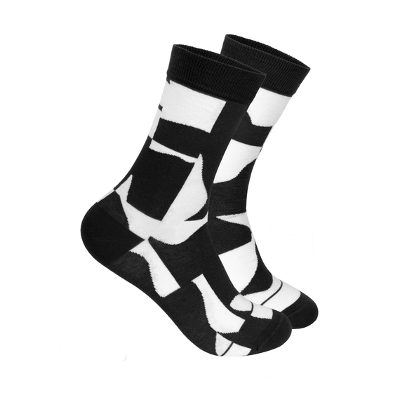 Skarpety Męskie Bawełniane 2-Pak