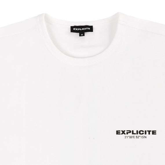 Koszulka EXPLICITE